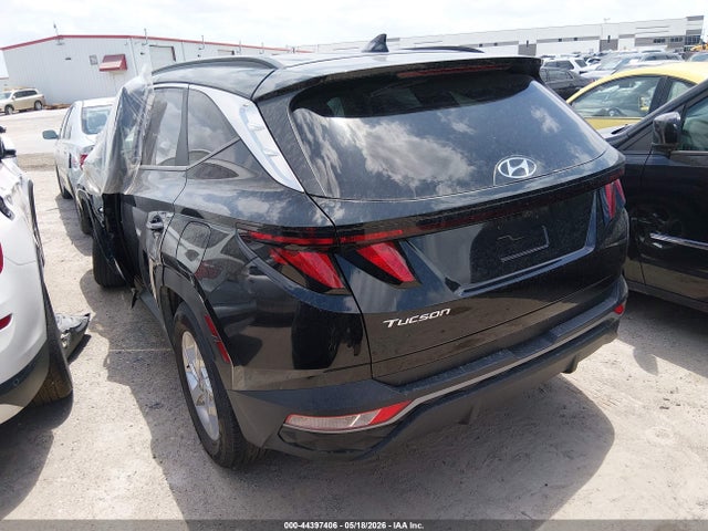 44397406 :رقم المزاد ، KM8JB3DE1RU335677 vin ، 2024 Hyundai Tucson Sel مزاد بيع