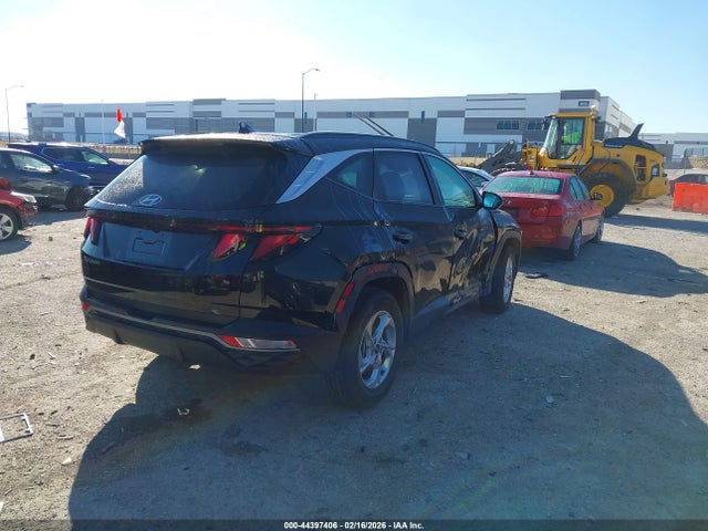 44397406 :رقم المزاد ، KM8JB3DE1RU335677 vin ، 2024 Hyundai Tucson Sel مزاد بيع