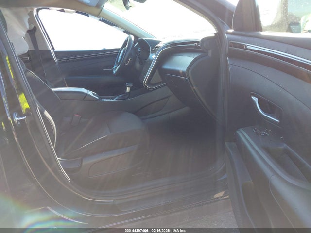 44397406 :رقم المزاد ، KM8JB3DE1RU335677 vin ، 2024 Hyundai Tucson Sel مزاد بيع