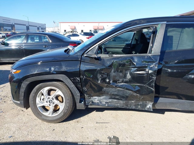44397406 :رقم المزاد ، KM8JB3DE1RU335677 vin ، 2024 Hyundai Tucson Sel مزاد بيع