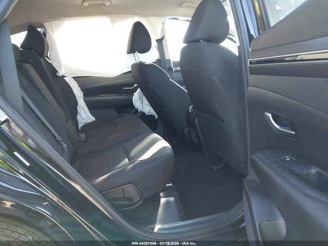 44397406 :رقم المزاد ، KM8JB3DE1RU335677 vin ، 2024 Hyundai Tucson Sel مزاد بيع