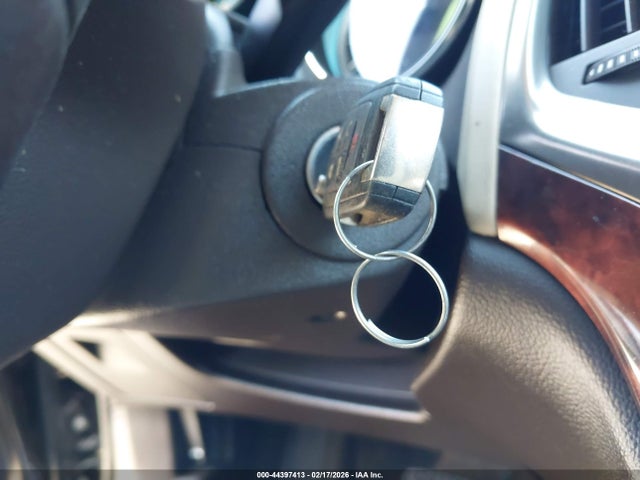 44397413 :رقم المزاد ، 1G4PP5SK5D4178695 vin ، 2013 Buick Verano مزاد بيع