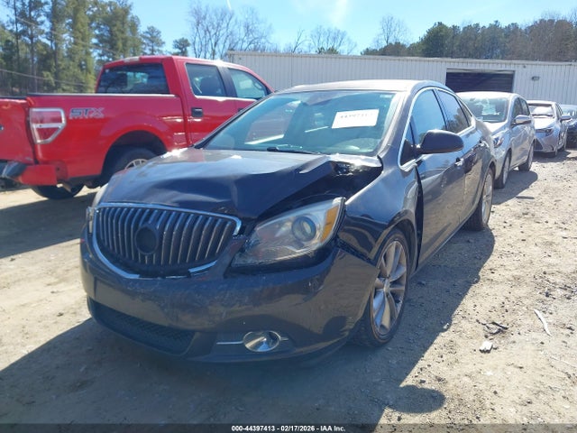 44397413 :رقم المزاد ، 1G4PP5SK5D4178695 vin ، 2013 Buick Verano مزاد بيع