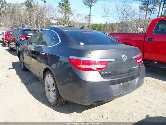 44397413 :رقم المزاد ، 1G4PP5SK5D4178695 vin ، 2013 Buick Verano مزاد بيع