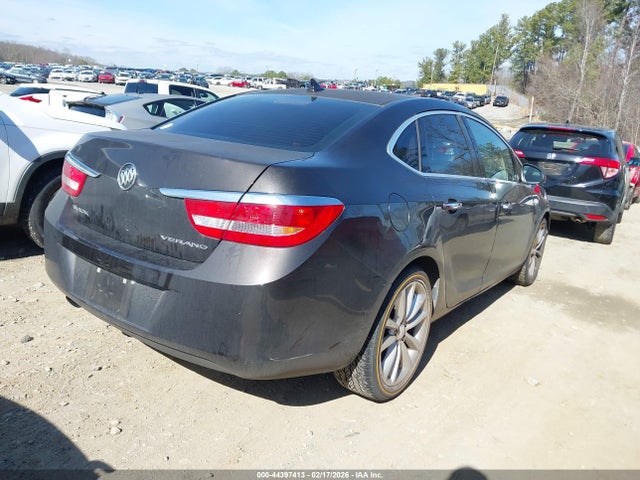 44397413 :رقم المزاد ، 1G4PP5SK5D4178695 vin ، 2013 Buick Verano مزاد بيع