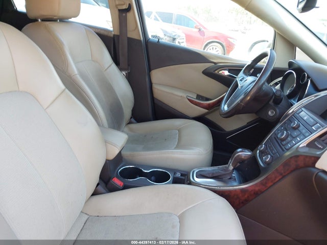 44397413 :رقم المزاد ، 1G4PP5SK5D4178695 vin ، 2013 Buick Verano مزاد بيع
