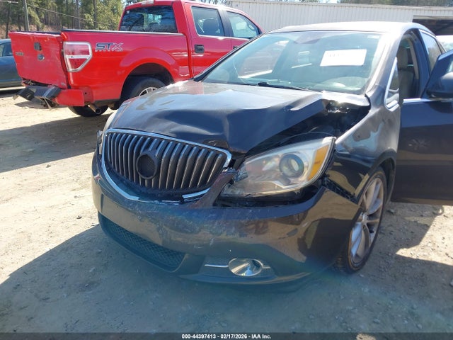 44397413 :رقم المزاد ، 1G4PP5SK5D4178695 vin ، 2013 Buick Verano مزاد بيع