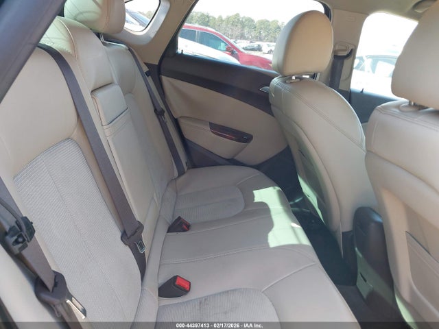 44397413 :رقم المزاد ، 1G4PP5SK5D4178695 vin ، 2013 Buick Verano مزاد بيع
