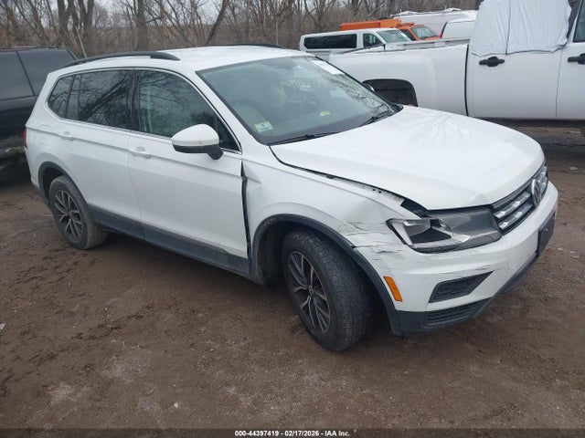 2020 VOLKSWAGEN TIGUAN 3VV2B7AX6LM007156