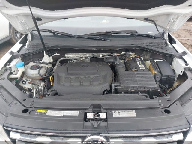 2020 VOLKSWAGEN TIGUAN 3VV2B7AX6LM007156 Photo 9