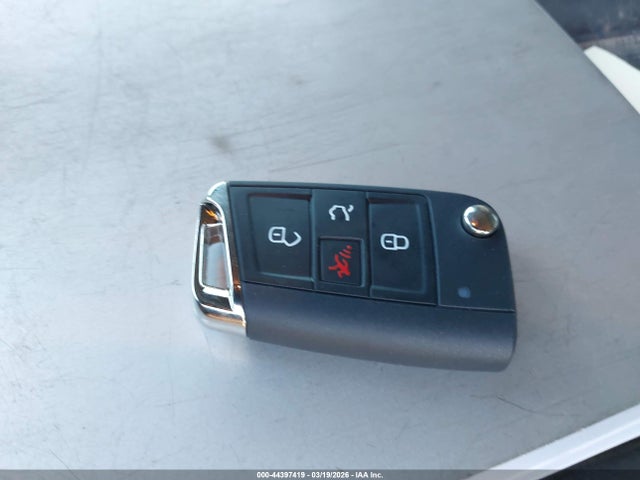 2020 VOLKSWAGEN TIGUAN 3VV2B7AX6LM007156 Photo 10