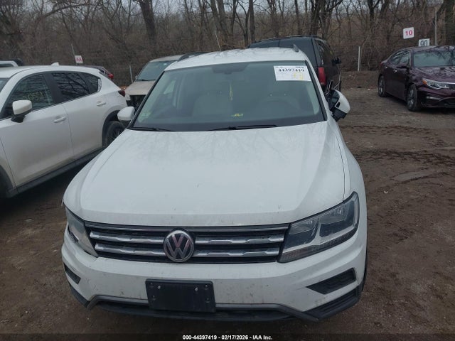2020 VOLKSWAGEN TIGUAN 3VV2B7AX6LM007156 Photo 5