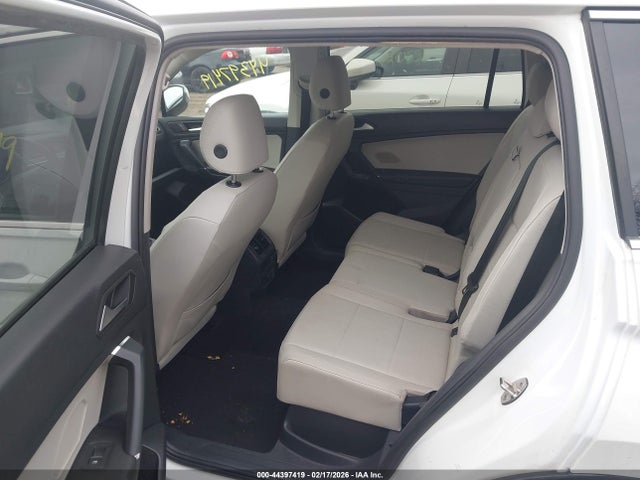 2020 VOLKSWAGEN TIGUAN 3VV2B7AX6LM007156 Photo 7