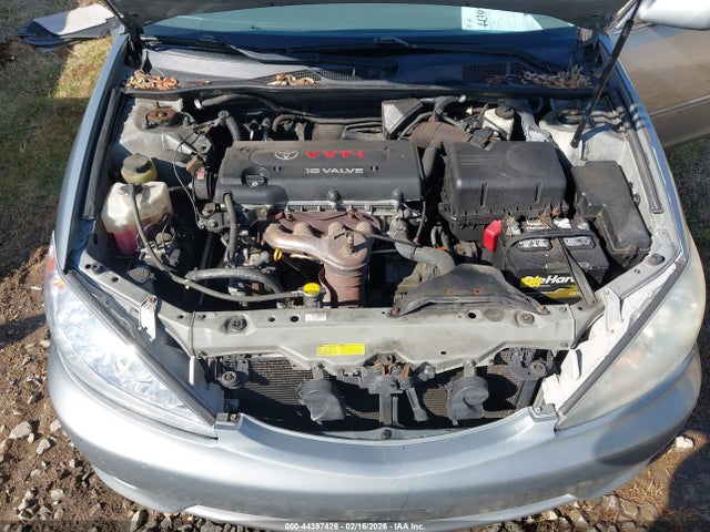 2006 TOYOTA CAMRY 4T1BE32K06U651944 Photo 9