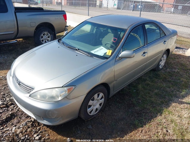 2006 TOYOTA CAMRY 4T1BE32K06U651944 Photo 1
