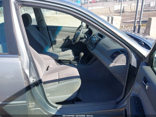 2006 TOYOTA CAMRY 4T1BE32K06U651944 Photo 4