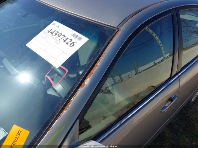 2006 TOYOTA CAMRY 4T1BE32K06U651944 Photo 5