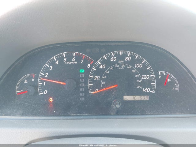 2006 TOYOTA CAMRY 4T1BE32K06U651944 Photo 6