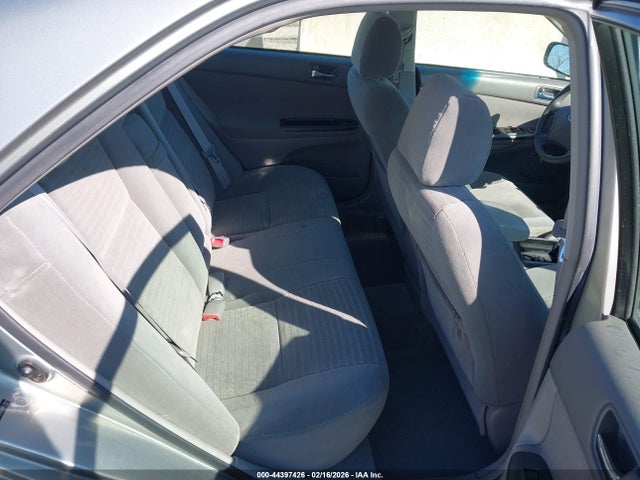 2006 TOYOTA CAMRY 4T1BE32K06U651944 Photo 7
