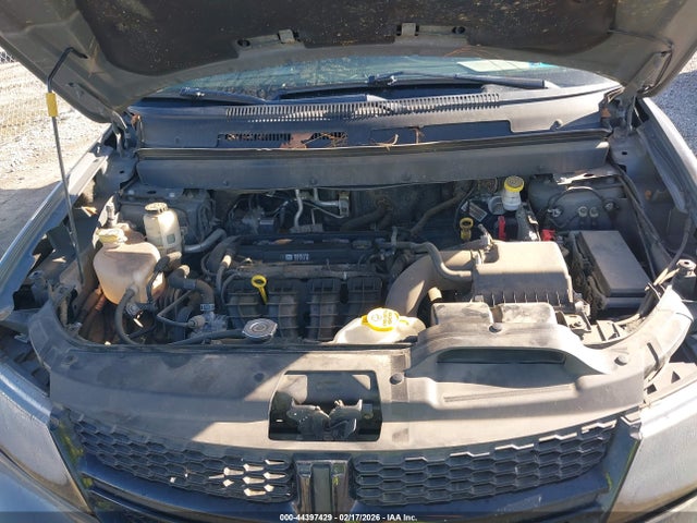 Dodge Journey Crossroad 2020 3C4PDCGB6LT265119 Image 10