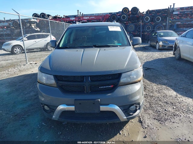 Dodge Journey Crossroad 2020 3C4PDCGB6LT265119 Image 12