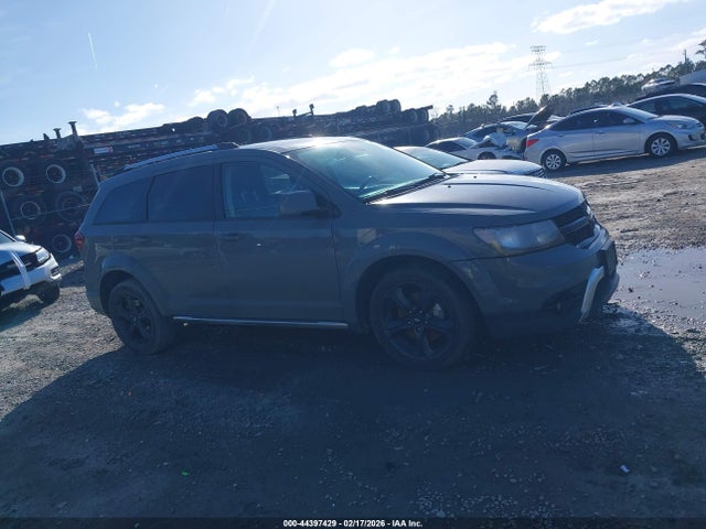 Dodge Journey Crossroad 2020 3C4PDCGB6LT265119 Image 13