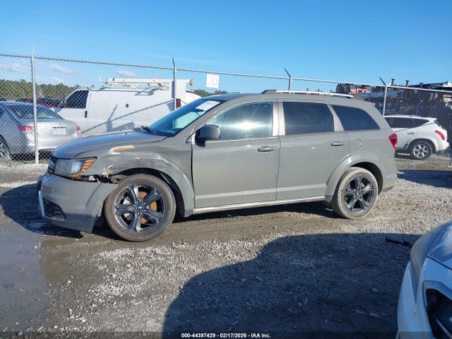 Dodge Journey Crossroad 2020 3C4PDCGB6LT265119 Image 14