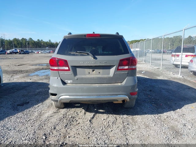 Dodge Journey Crossroad 2020 3C4PDCGB6LT265119 Image 16
