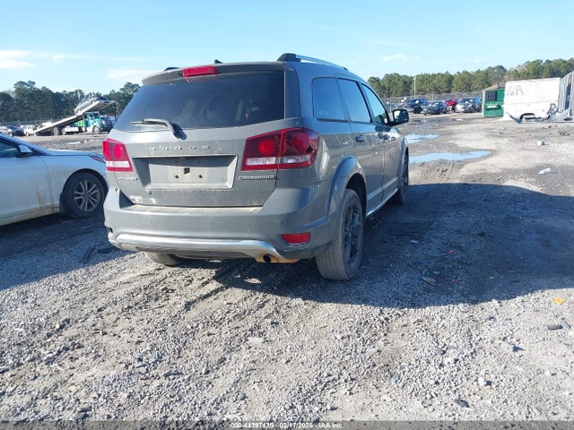 Dodge Journey Crossroad 2020 3C4PDCGB6LT265119 Image 4