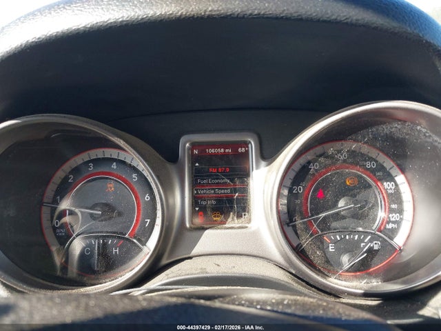 Dodge Journey Crossroad 2020 3C4PDCGB6LT265119 Image 7
