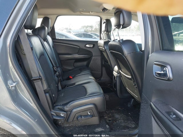 Dodge Journey Crossroad 2020 3C4PDCGB6LT265119 Image 8