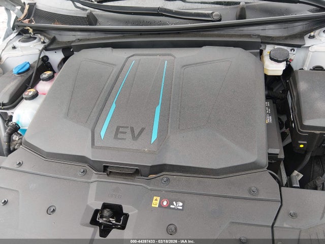 KM8KMDAF8PU200310 Hyundai IONIQ 5 SE