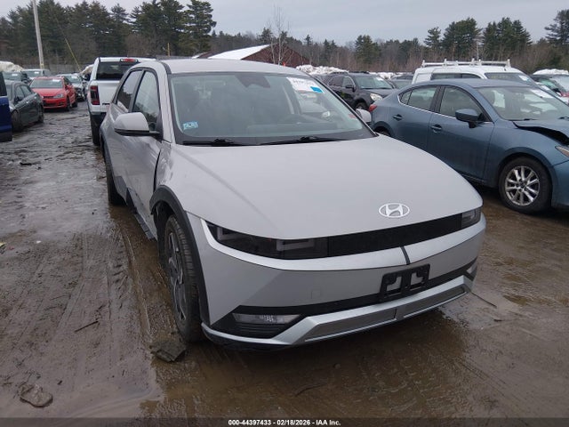 KM8KMDAF8PU200310 Hyundai IONIQ 5 SE