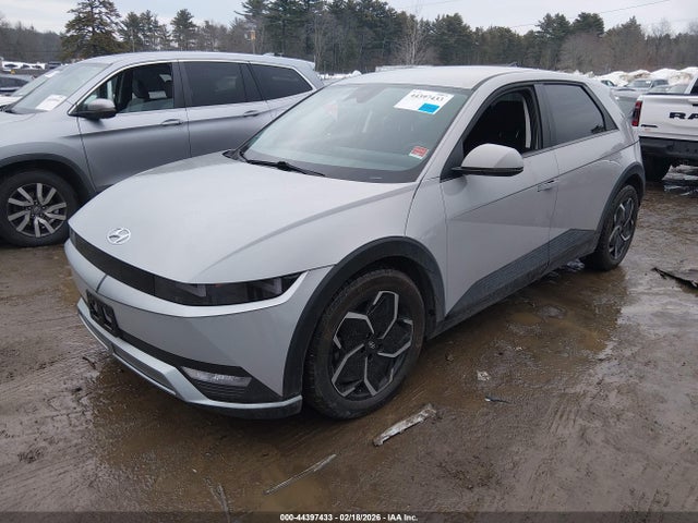 KM8KMDAF8PU200310 Hyundai IONIQ 5 SE