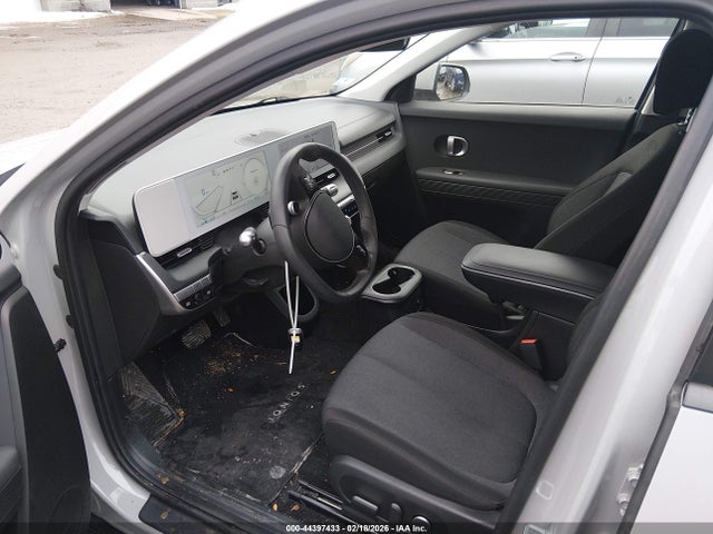 KM8KMDAF8PU200310 Hyundai IONIQ 5 SE