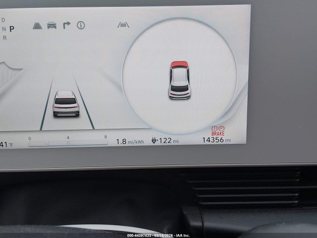 KM8KMDAF8PU200310 Hyundai IONIQ 5 SE