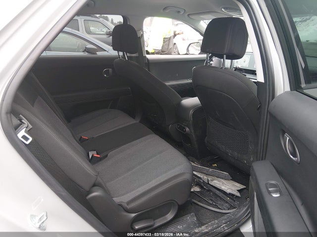 KM8KMDAF8PU200310 Hyundai IONIQ 5 SE