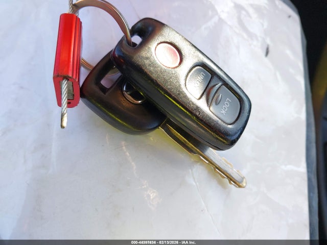 44397434 :رقم المزاد ، JM1BK124X71754343 vin ، 2007 Mazda Mazda3 S Sport مزاد بيع