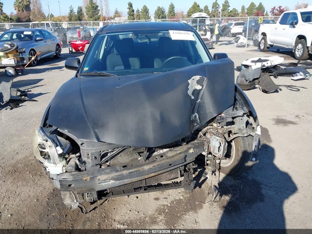 44397434 :رقم المزاد ، JM1BK124X71754343 vin ، 2007 Mazda Mazda3 S Sport مزاد بيع