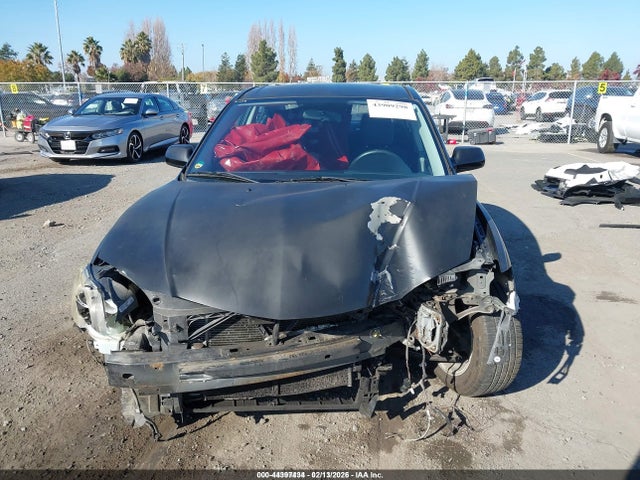 44397434 :رقم المزاد ، JM1BK124X71754343 vin ، 2007 Mazda Mazda3 S Sport مزاد بيع