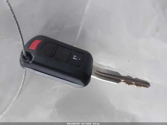 2017 MITSUBISHI MIRAGE G4 ML32F3FJ6HHF19663 Photo 10