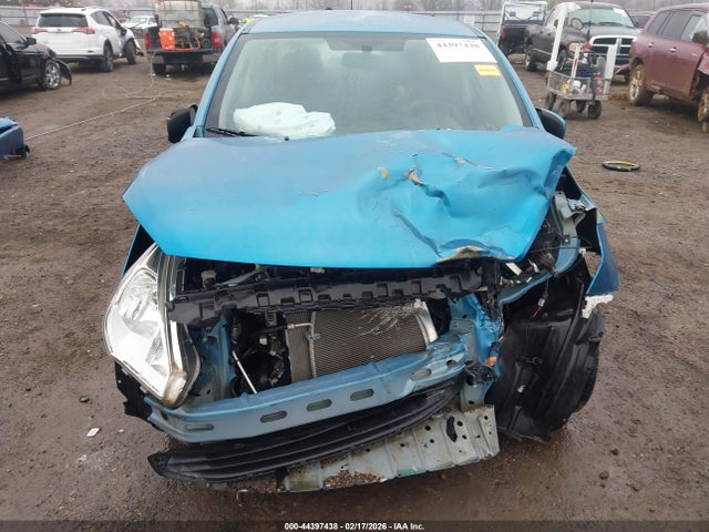 2017 MITSUBISHI MIRAGE G4 ML32F3FJ6HHF19663 Photo 5