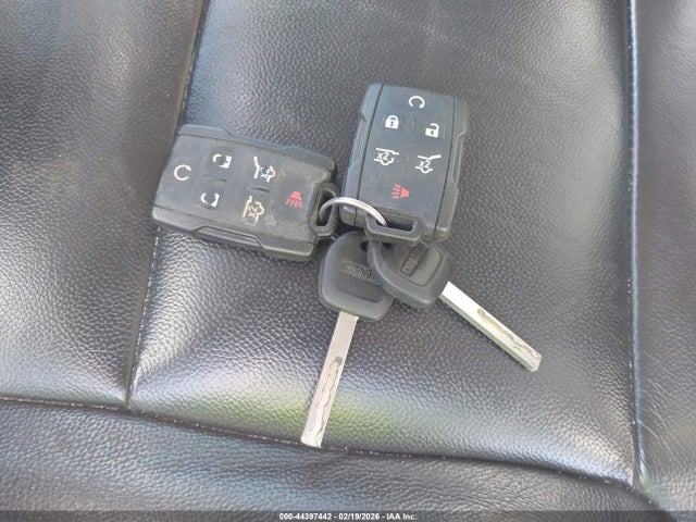 Продаж на аукціоні авто 2020 Gmc Yukon 2wd Slt Standard Edition, vin: 1GKS1DKC6LR276241, номер лоту: 44397442