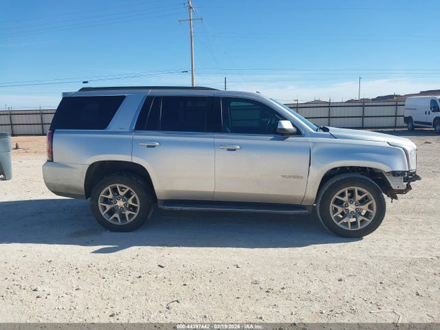 Продаж на аукціоні авто 2020 Gmc Yukon 2wd Slt Standard Edition, vin: 1GKS1DKC6LR276241, номер лоту: 44397442