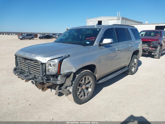 Продаж на аукціоні авто 2020 Gmc Yukon 2wd Slt Standard Edition, vin: 1GKS1DKC6LR276241, номер лоту: 44397442