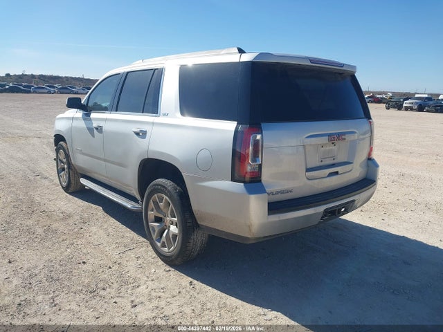 Продаж на аукціоні авто 2020 Gmc Yukon 2wd Slt Standard Edition, vin: 1GKS1DKC6LR276241, номер лоту: 44397442