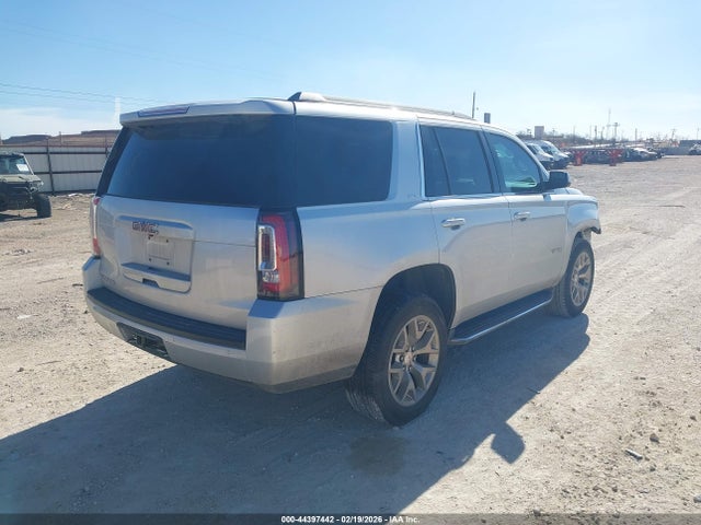 Продаж на аукціоні авто 2020 Gmc Yukon 2wd Slt Standard Edition, vin: 1GKS1DKC6LR276241, номер лоту: 44397442