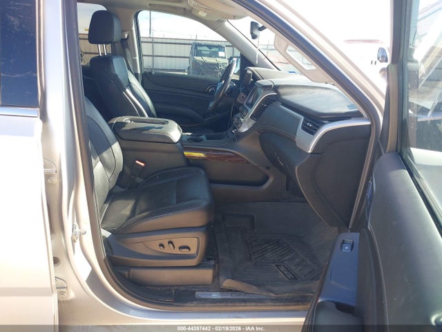 Продаж на аукціоні авто 2020 Gmc Yukon 2wd Slt Standard Edition, vin: 1GKS1DKC6LR276241, номер лоту: 44397442