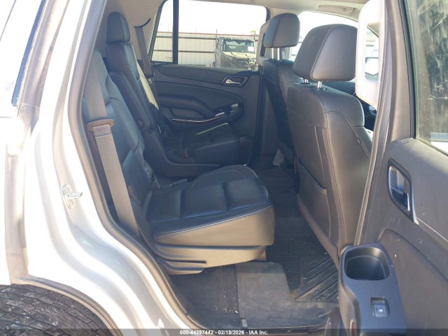 Продаж на аукціоні авто 2020 Gmc Yukon 2wd Slt Standard Edition, vin: 1GKS1DKC6LR276241, номер лоту: 44397442