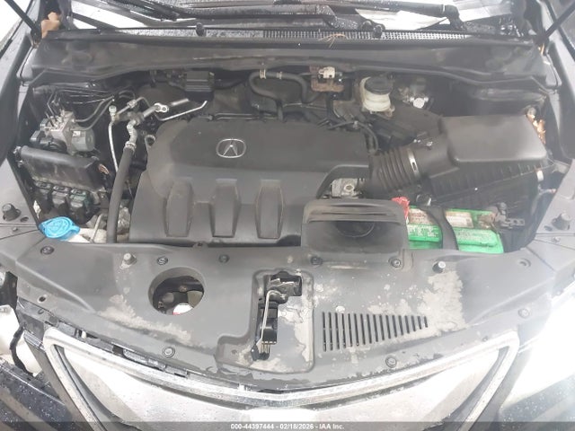 Aukcja sprzedaży 2016 Acura Rdx Acurawatch Plus Package, vin: 5J8TB4H31GL028820, numer aukcji: 44397444